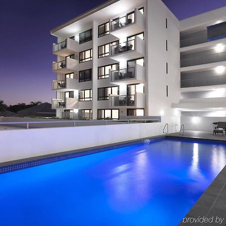 Oaks Mackay Carlyle Suites Dış mekan fotoğraf