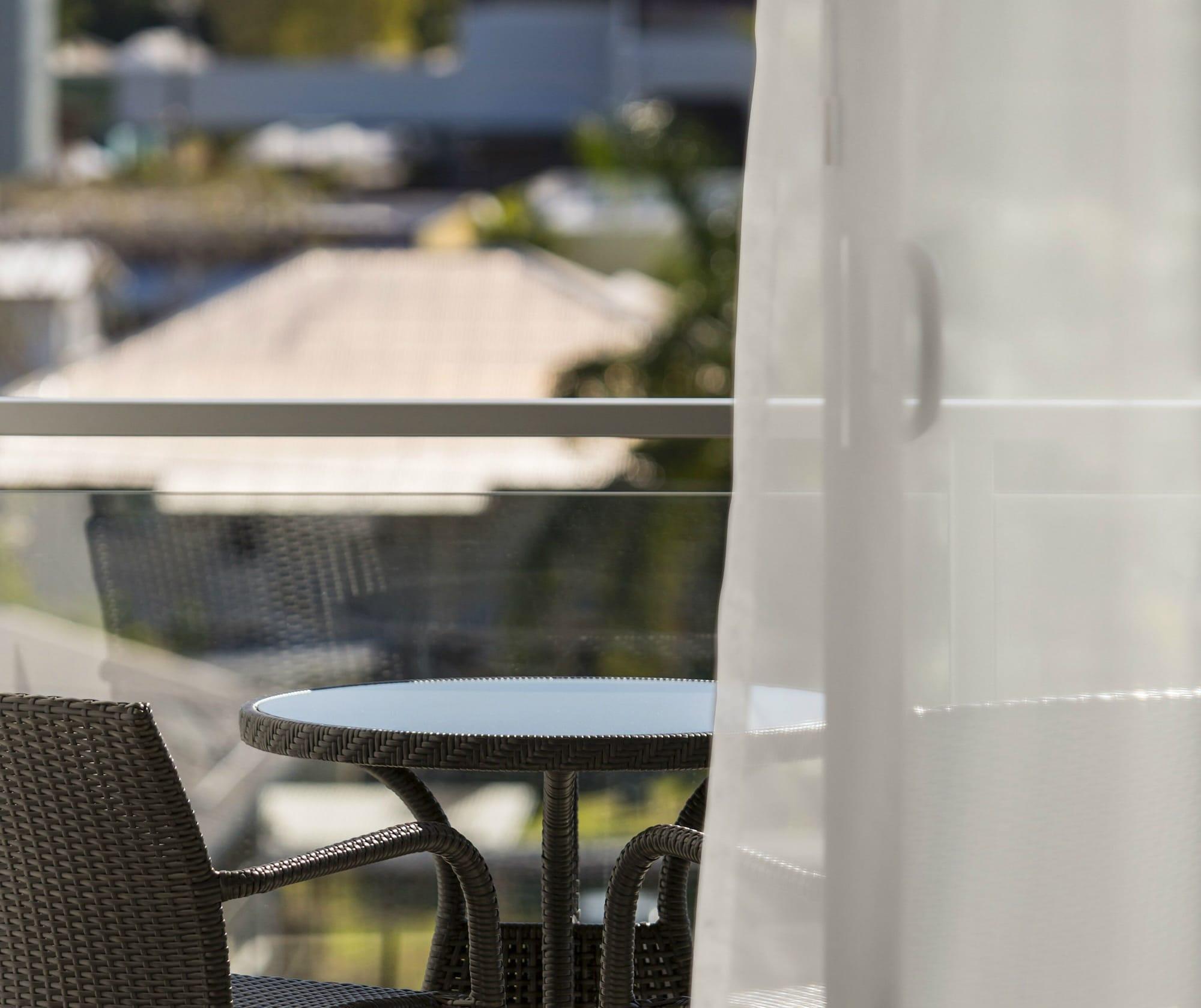 Oaks Mackay Carlyle Suites Dış mekan fotoğraf